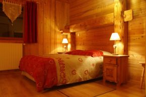 Chambre Ny-Alesund