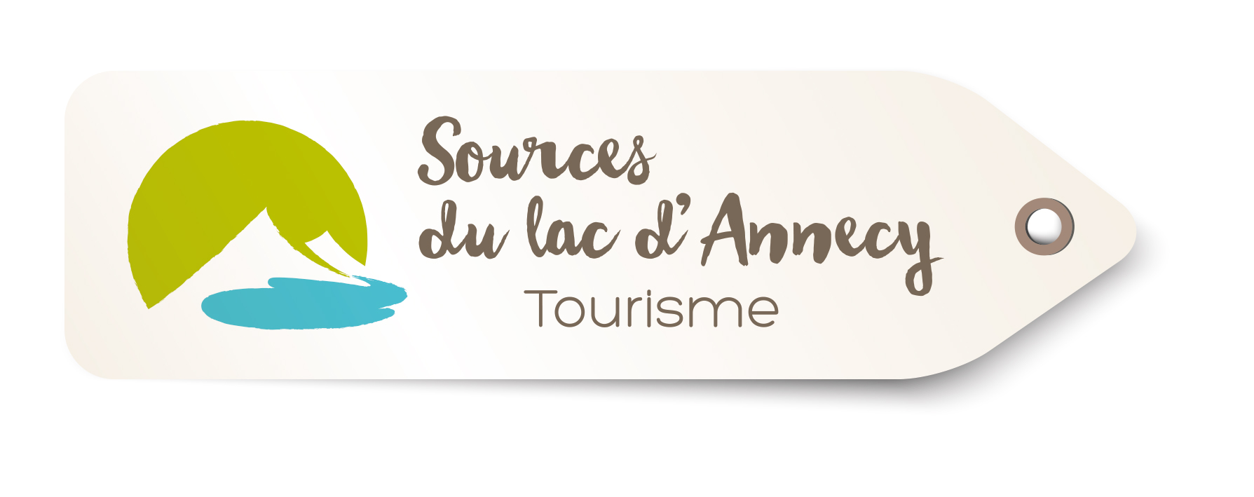 Sources du Lac d'Annecy visitor center
